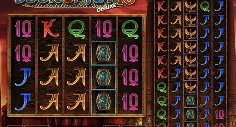 book of ra deluxe 10 slot